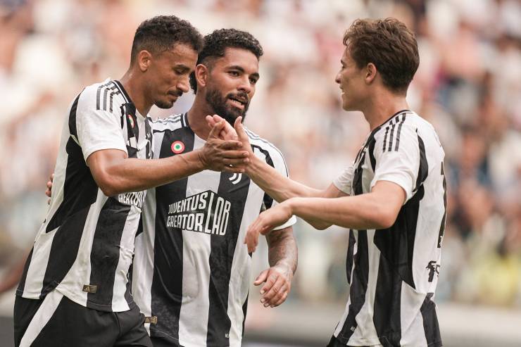 Via dalla Juve, Moutinho tenta il colpo: tifosi nerazzurri in visibilio