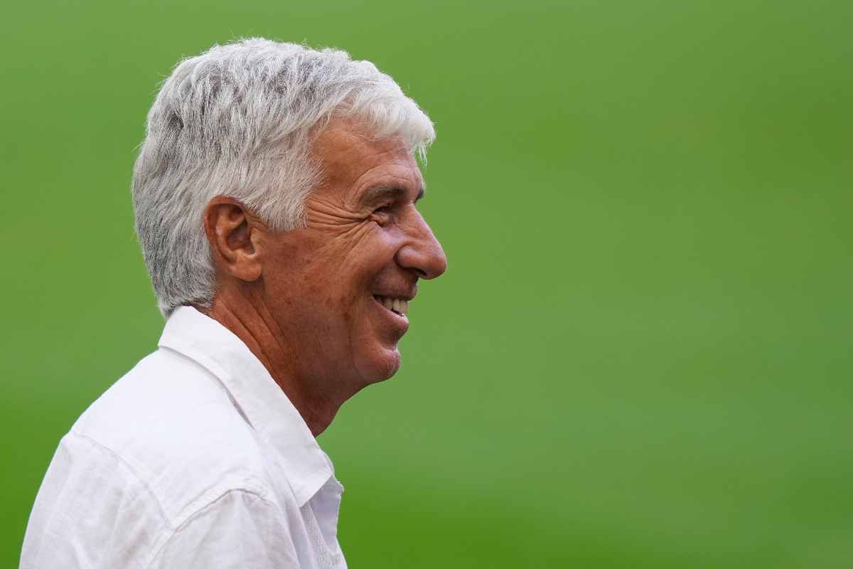 Gasperini accontentato: dall'Inter all'Atalanta