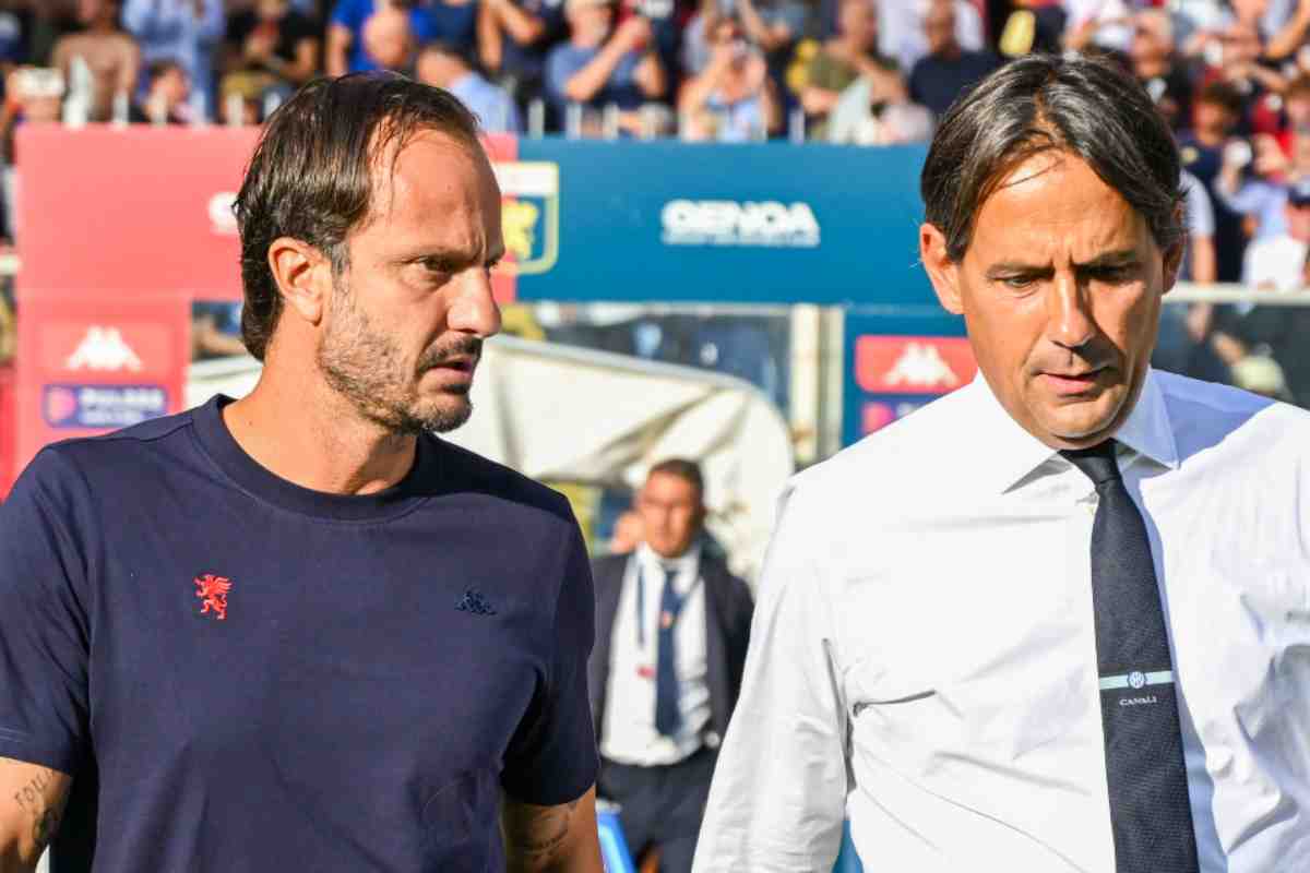 Saluta subito l'Inter: vola da Gilardino