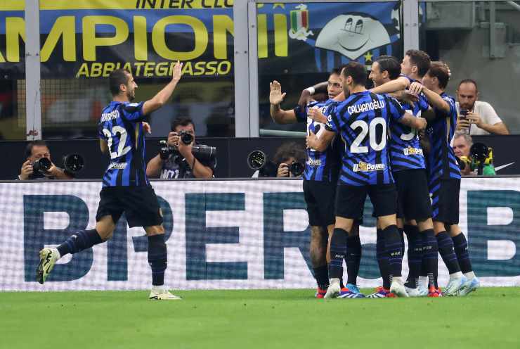 Pagelle Inter-Atalanta