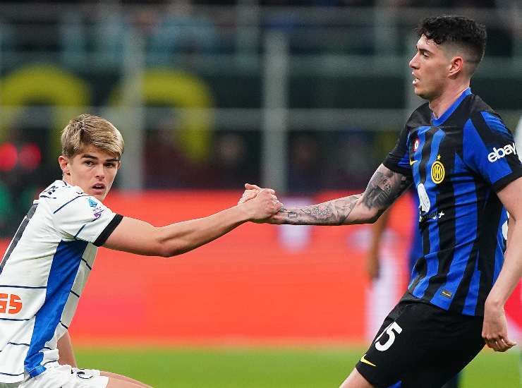 Inter-Atalanta: info tv e streaming