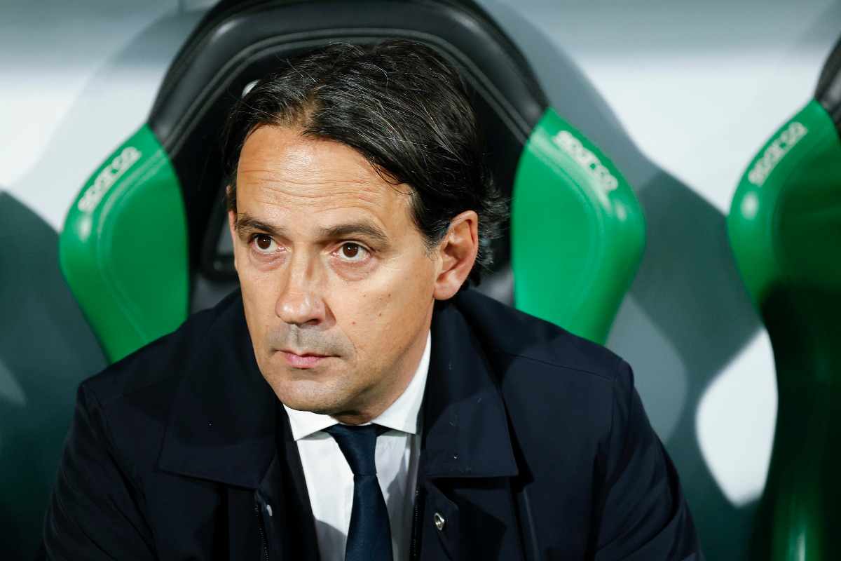 Genoa-Inter, anche Inzaghi trema: ecco chi manca