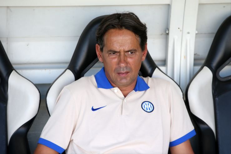 Pisa-Inter: la sfida fra i due Inzaghi