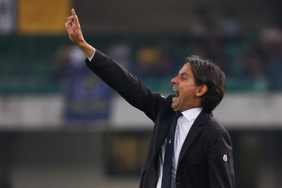 Inzaghi chiede un'altra punta