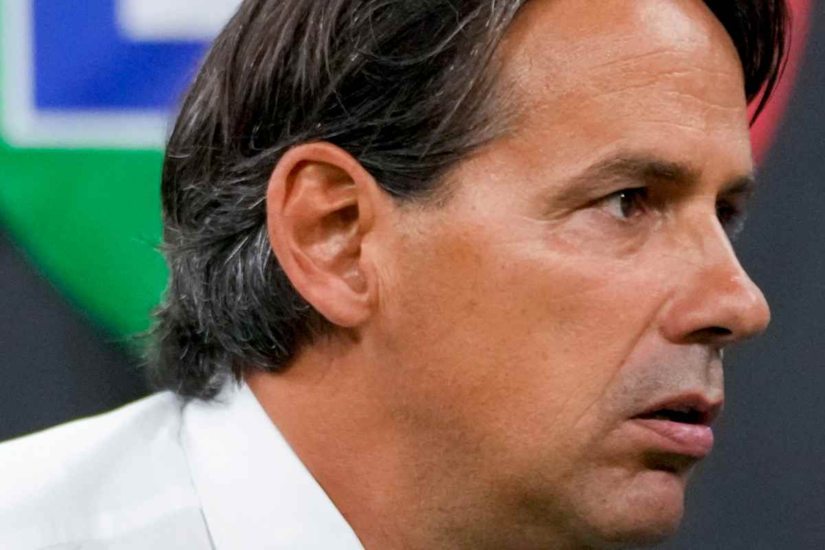 Inzaghi studia la crescita di un giovane