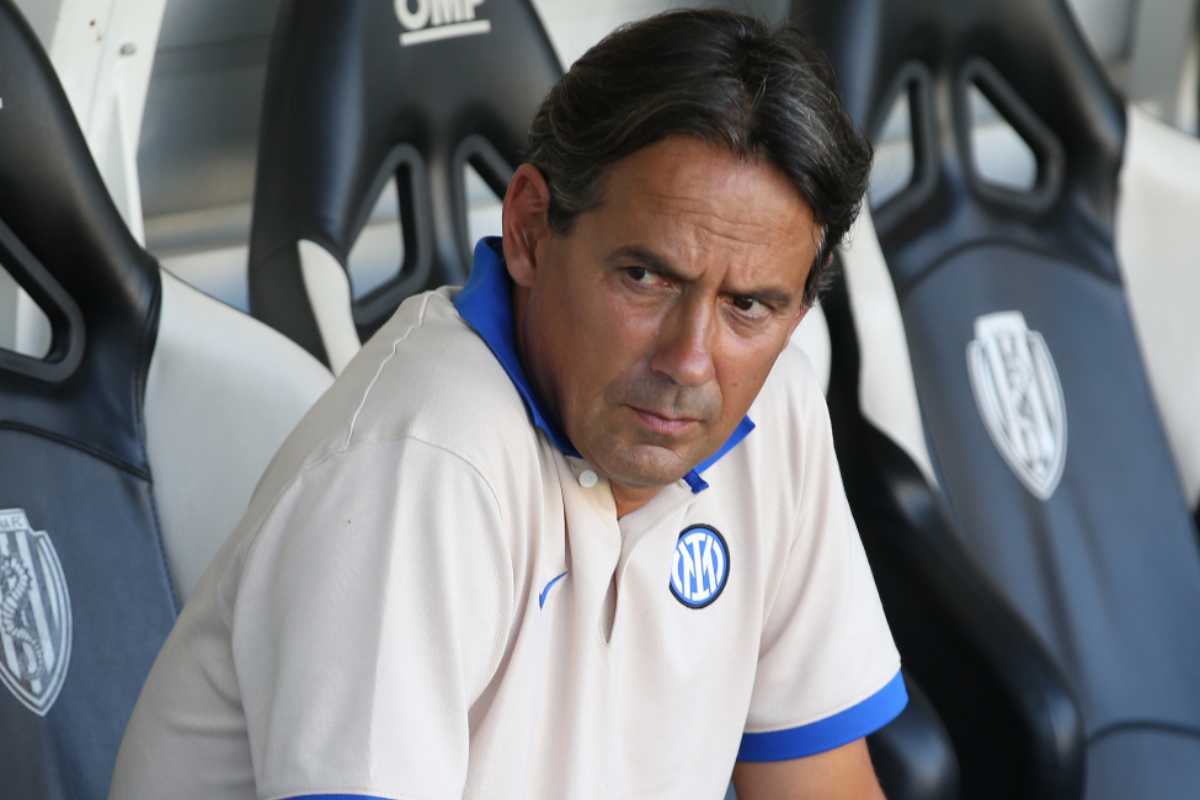 Inter-Atalanta, nuova bocciatura di Inzaghi