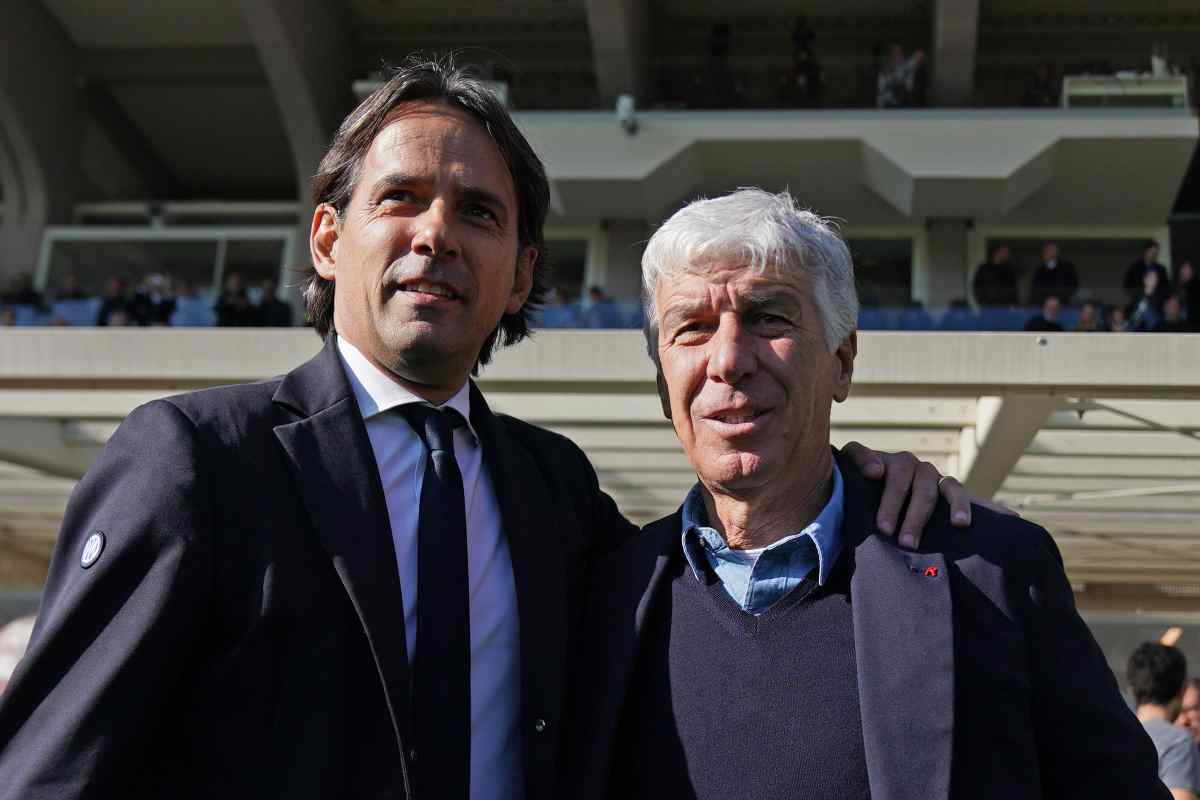 Inter-Atalanta: come vedere la partita