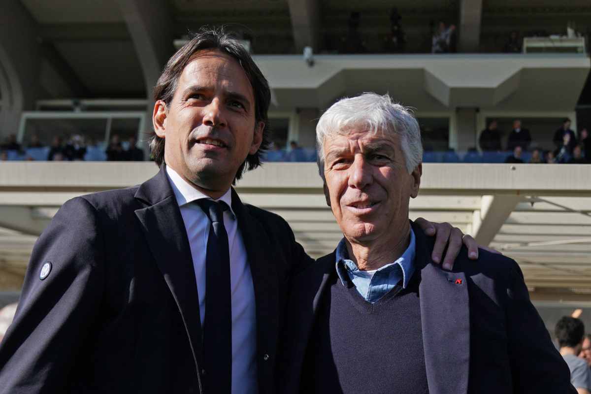 Possibile colpo prima di Inter-Atalanta