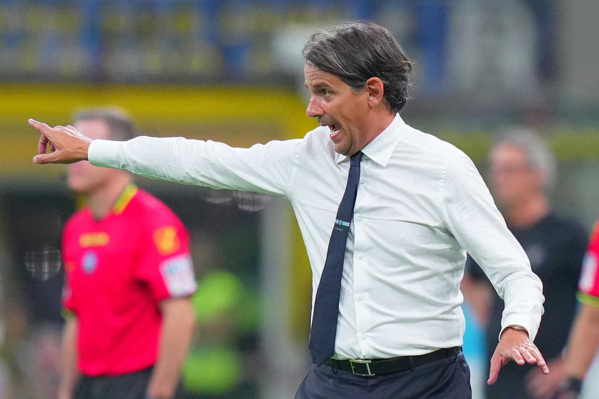 L'Inter prepara il colpo in casa Bologna: Inzaghi lo vuole per il 2025