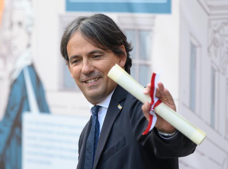 Inzaghi aspetta due rinforzi