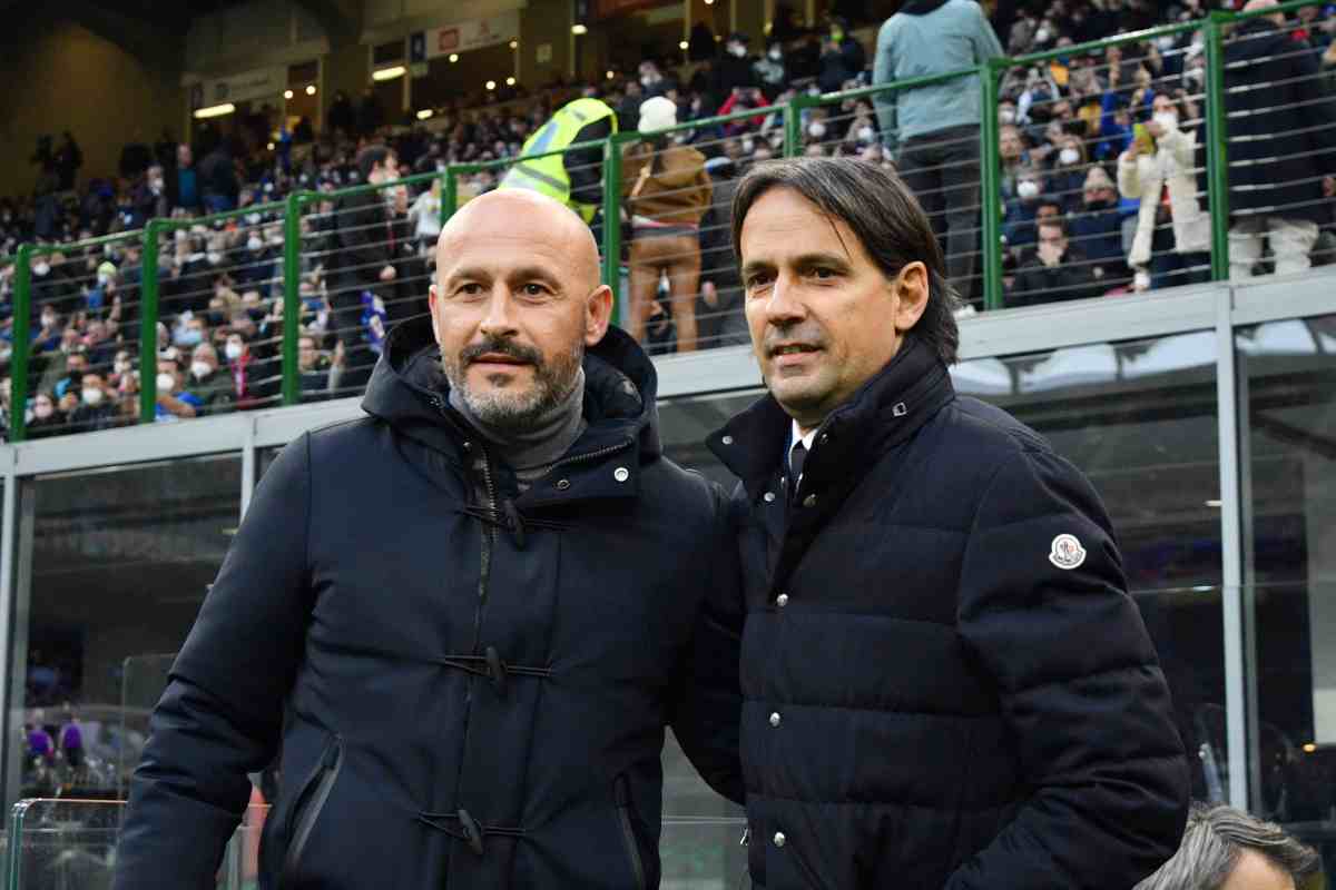 Inter-Bologna: le ultime su un giocatore