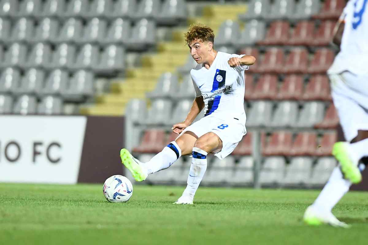 Perugia, ufficiale l'arrivo di Di Maggio