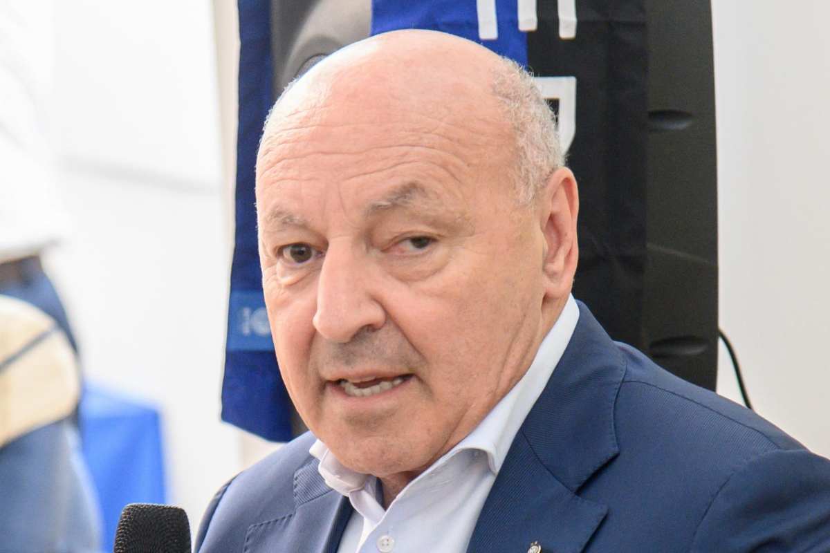 I piani di Marotta per il 2025