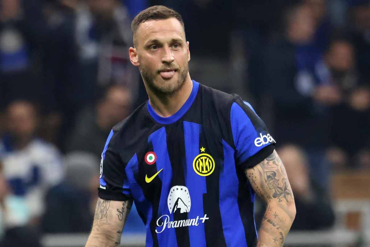 Arnautovic, addio Inter: resta in Serie A