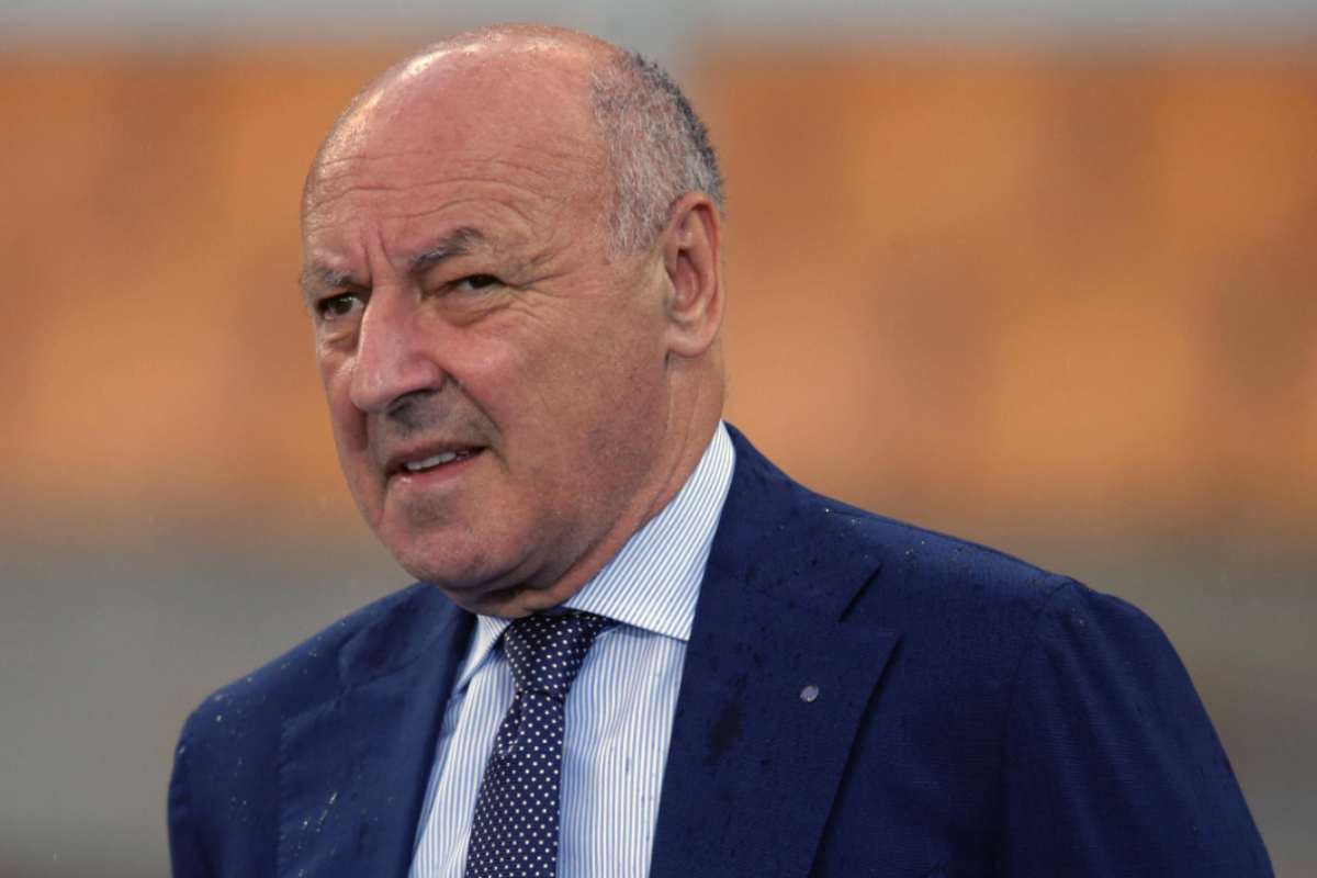 Marotta si supera: arriva il nazionale azzurro