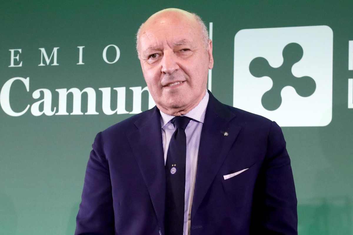 Marotta show: colpo da urlo allo scadere