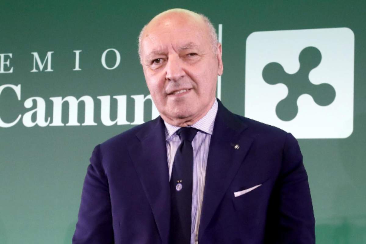 Capolavoro Inter: il big firma all'ultimo secondo