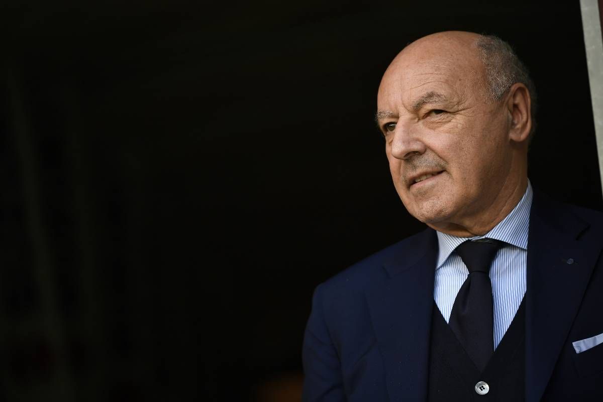 Marotta chiude la cessione: futuro a Londra