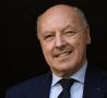 Marotta e il possibile addio all'Inter