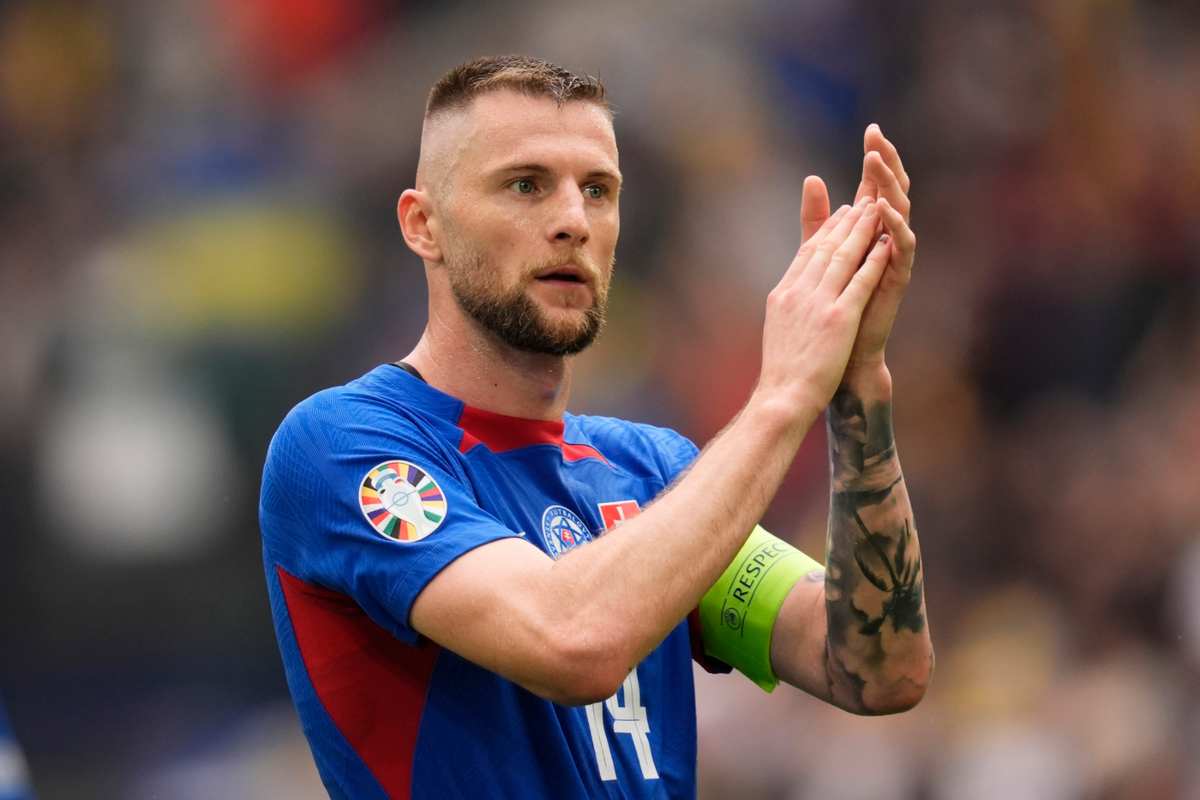 Affare last minute: Skriniar, c'è il colpo di scena