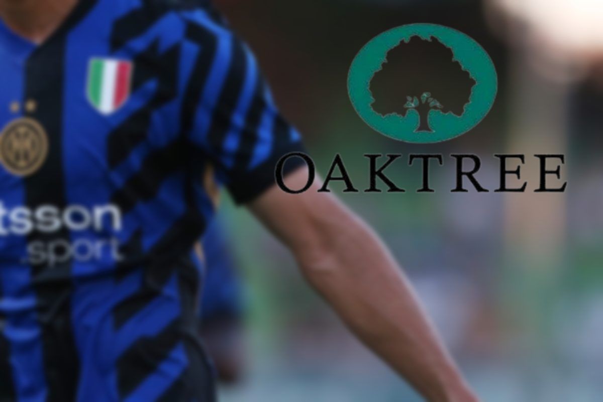 Cessione importante per Oaktree