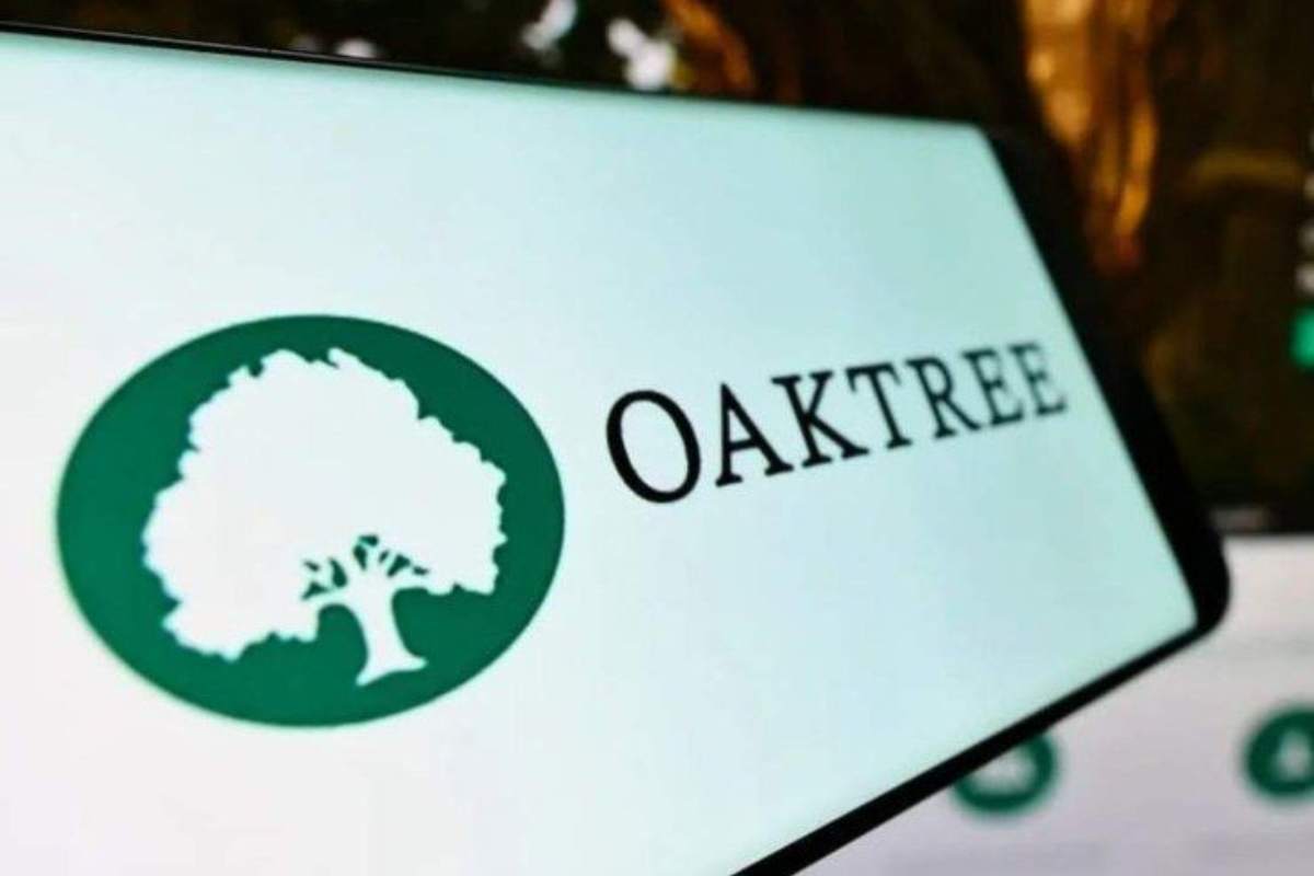 Addio Oaktree: primo colpo