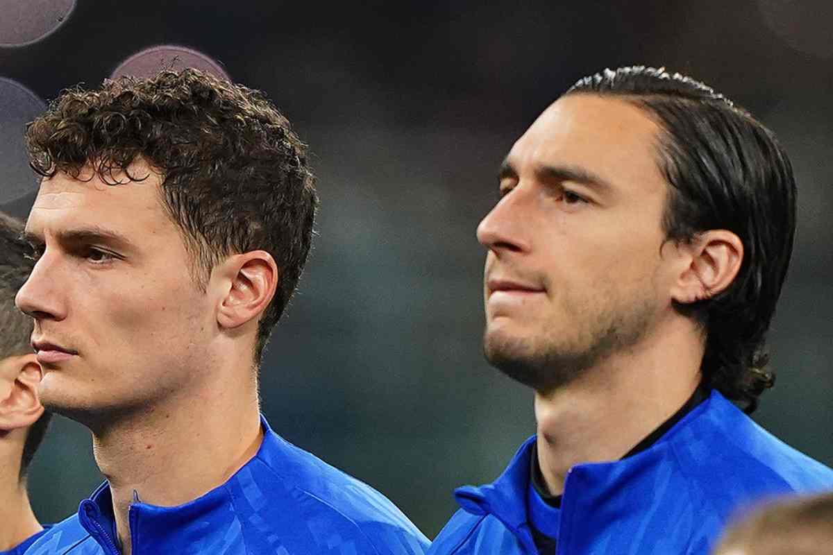 Il difensore resta fuori: che tegola per l'Inter