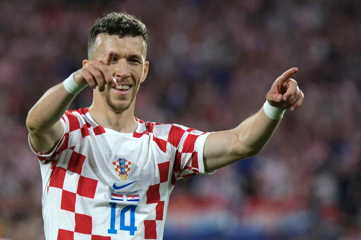 Perisic-Inter: tutta la verità