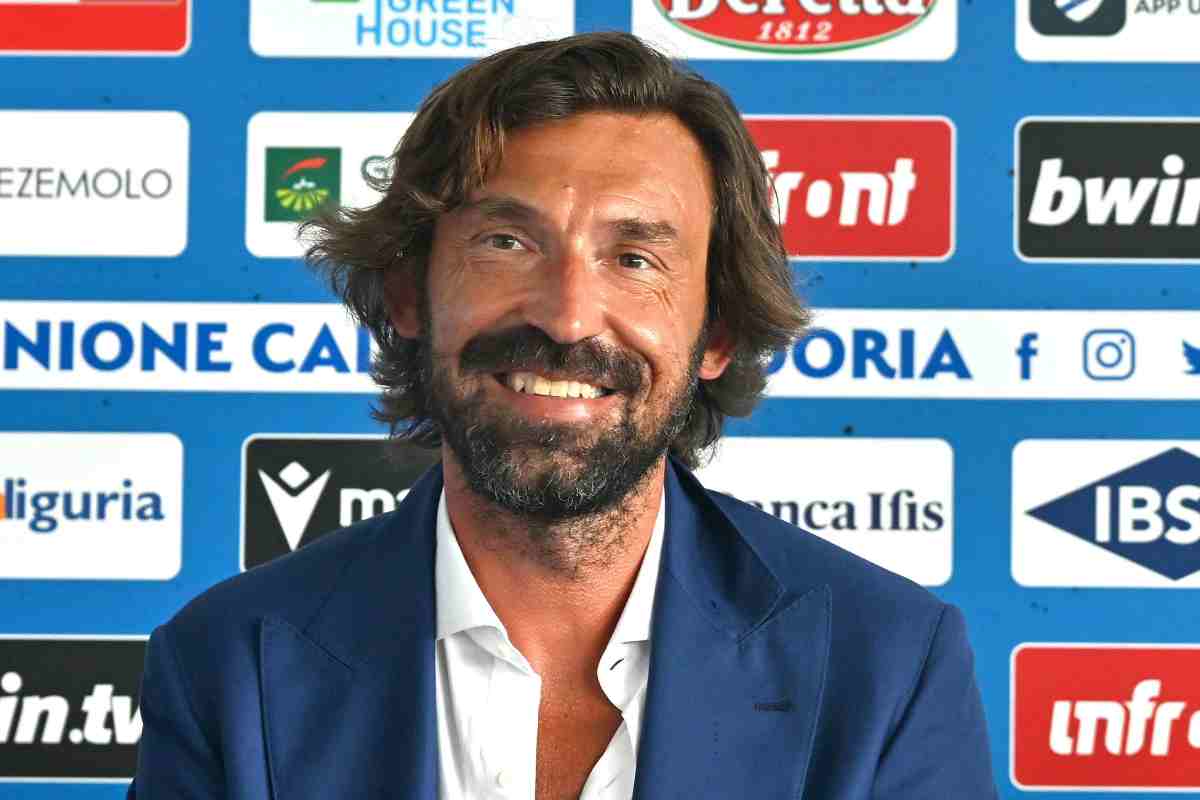 Pirlo chiama l'Inter: colpo da urlo