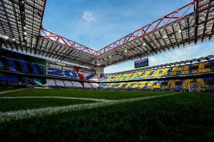 San Siro, Inter e Milan discutono con Sala