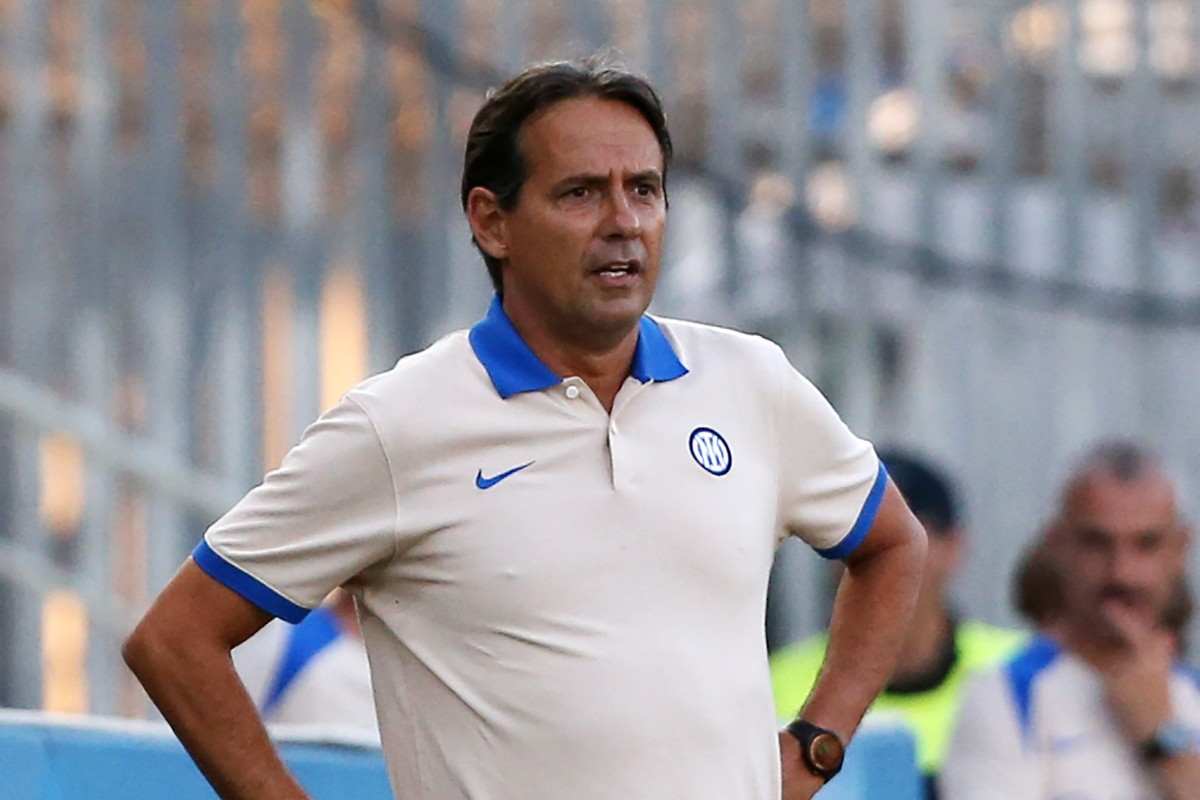 C'è la decisione a sorpresa di Inzaghi: lo manda subito in campo