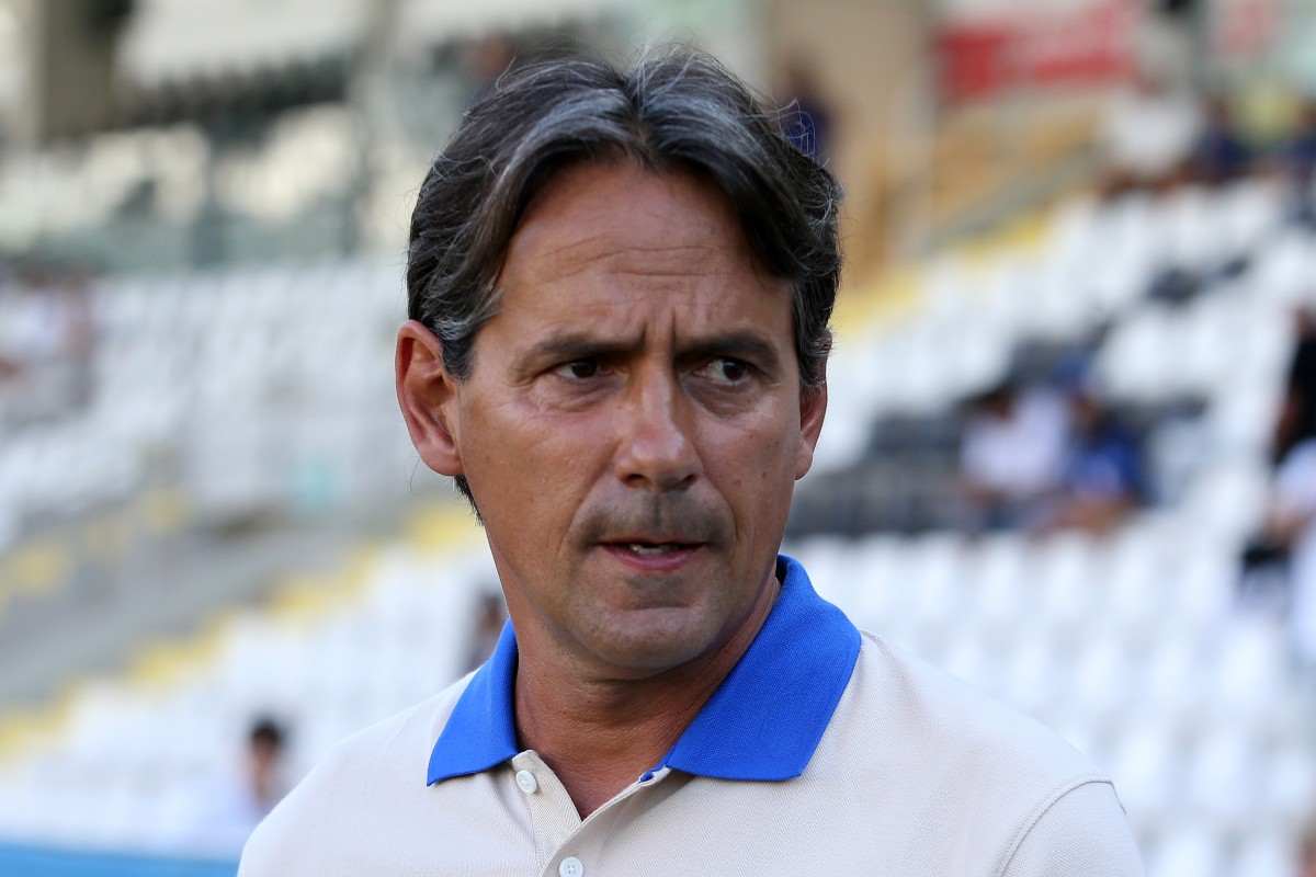 L'annuncio di Inzaghi lascia di sasso i tifosi: mercato ribaltato