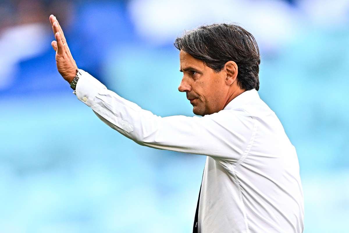 Cambio inaspettato per Inzaghi: col Lecce sarà rivoluzione