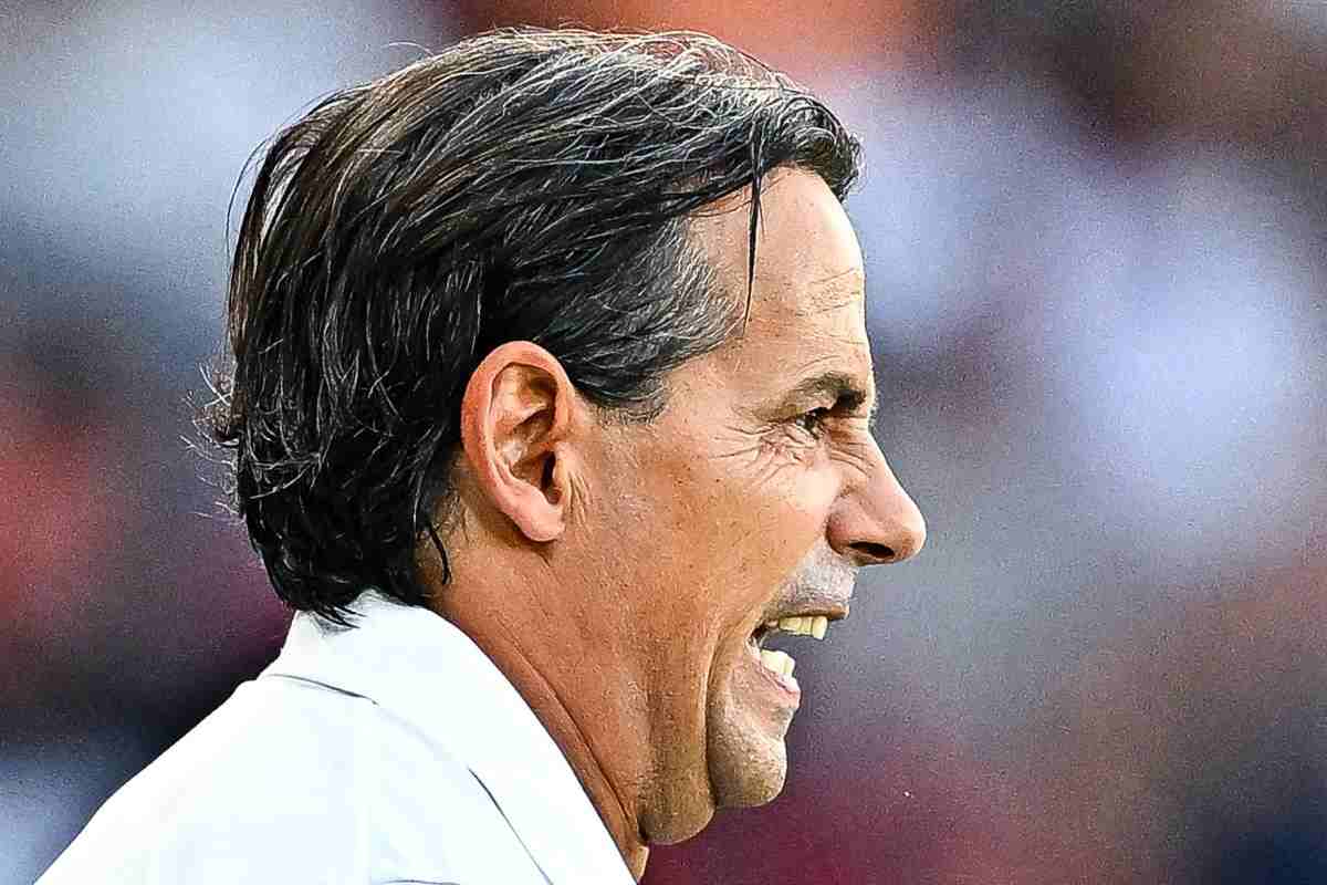 30 milioni e addio Inter: la mossa di Inzaghi lo fa scappare