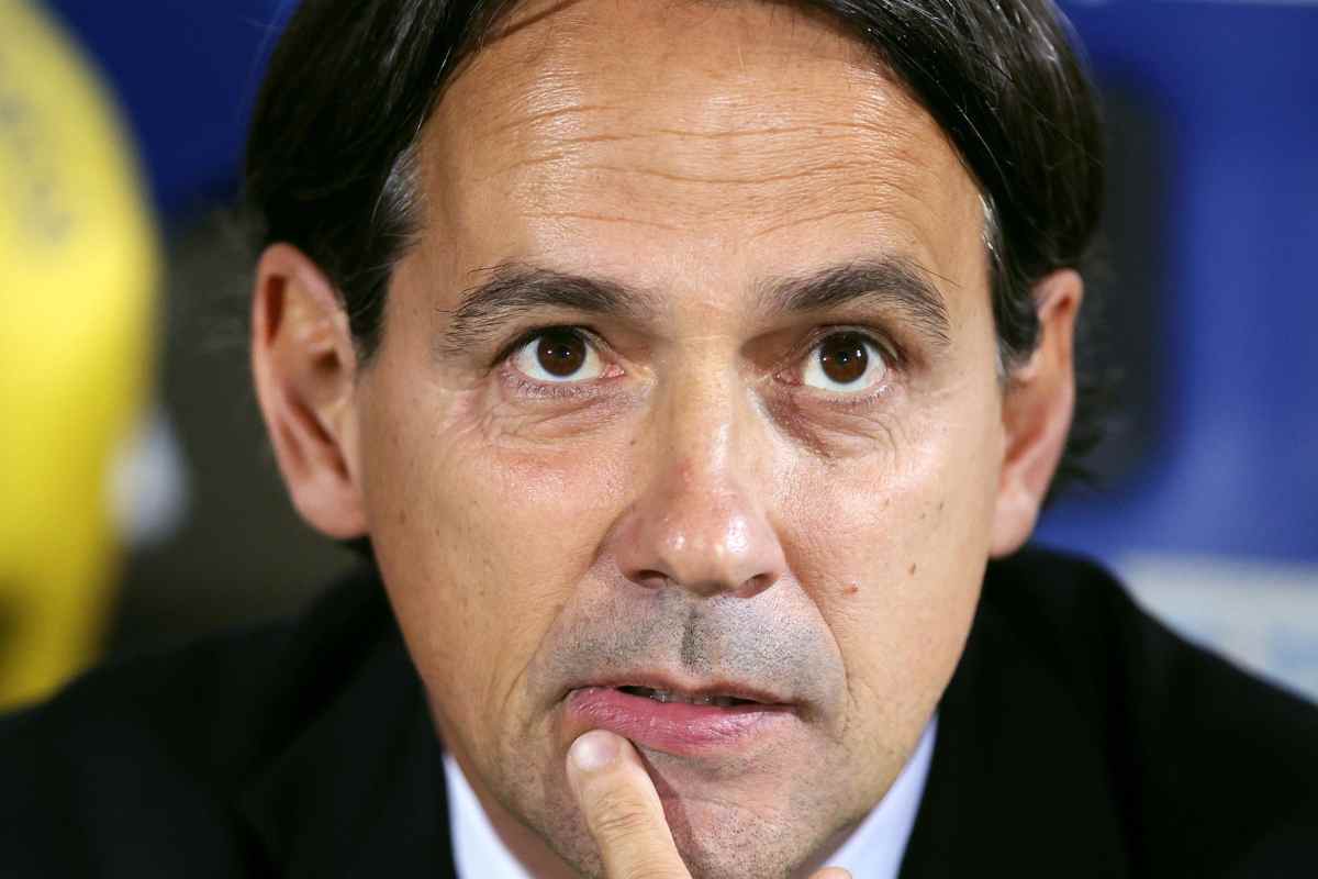 Niente ritorno all'Inter: Inzaghi lo perde