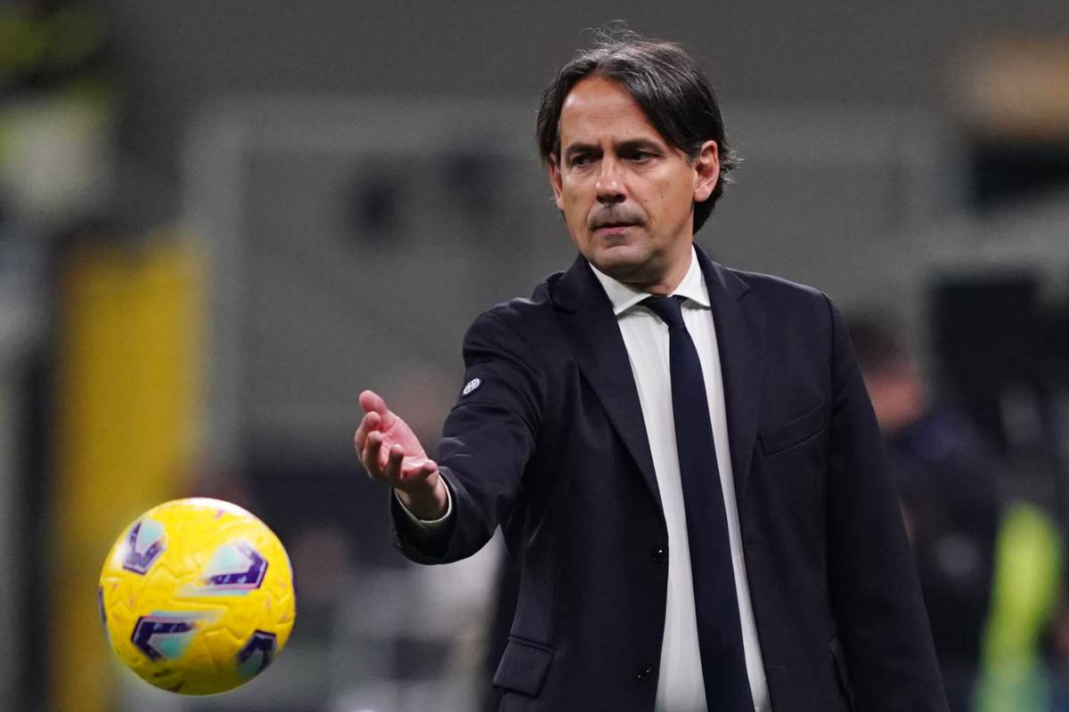 La riserva di Bastoni per Inzaghi