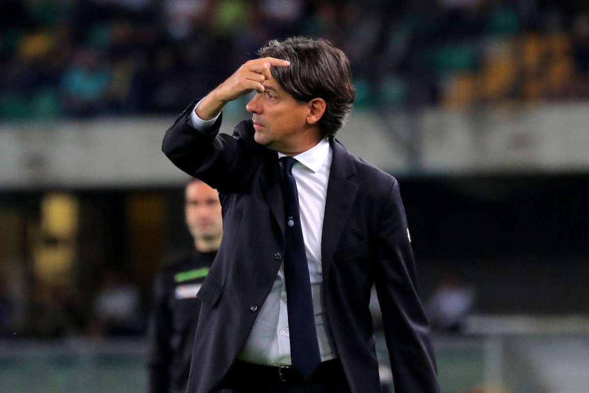 La big vuole Inzaghi per il 2025: l'Inter trema