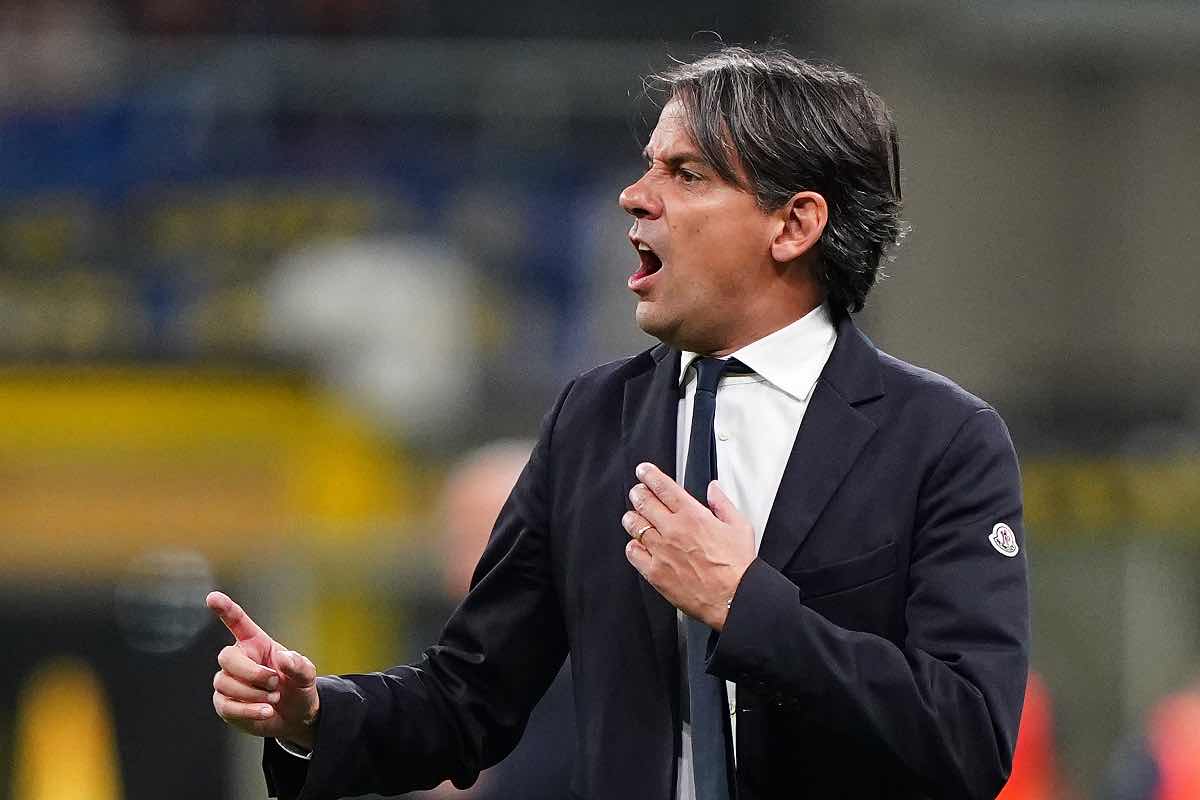 La soluzione di Inzaghi per il centro-sinistra