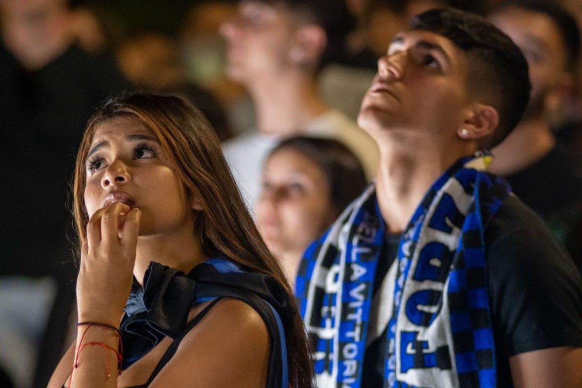 Mani nei capelli per l'Inter: tutto da rifare dopo lo stop alla trattativa