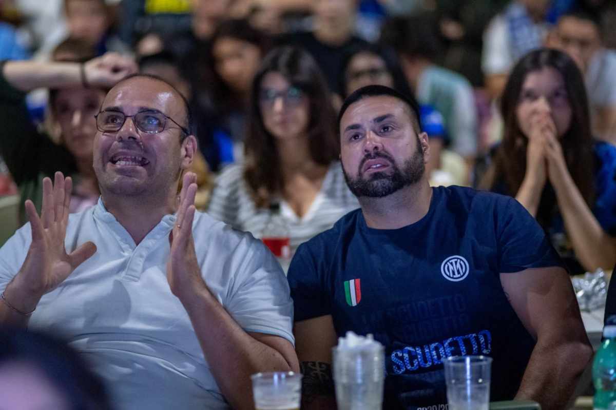 Tifosi interisti sul piede di guerra: vogliono cacciare subito il loro incubo