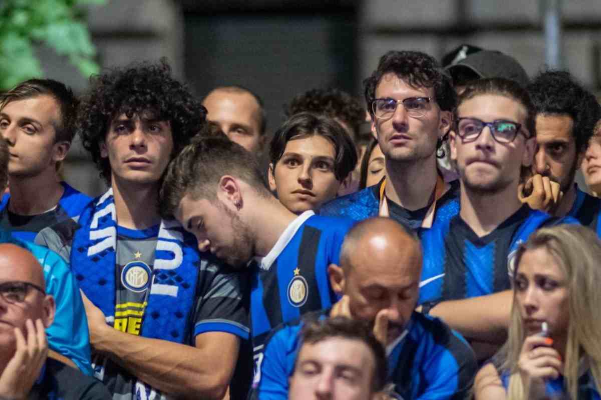 Tifosi interisti sconvolti dopo la notizia del possibile esonero-lampo: sta succedendo davvero