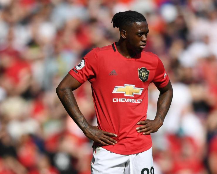 Addio allo United e all'Inter per Bissaka