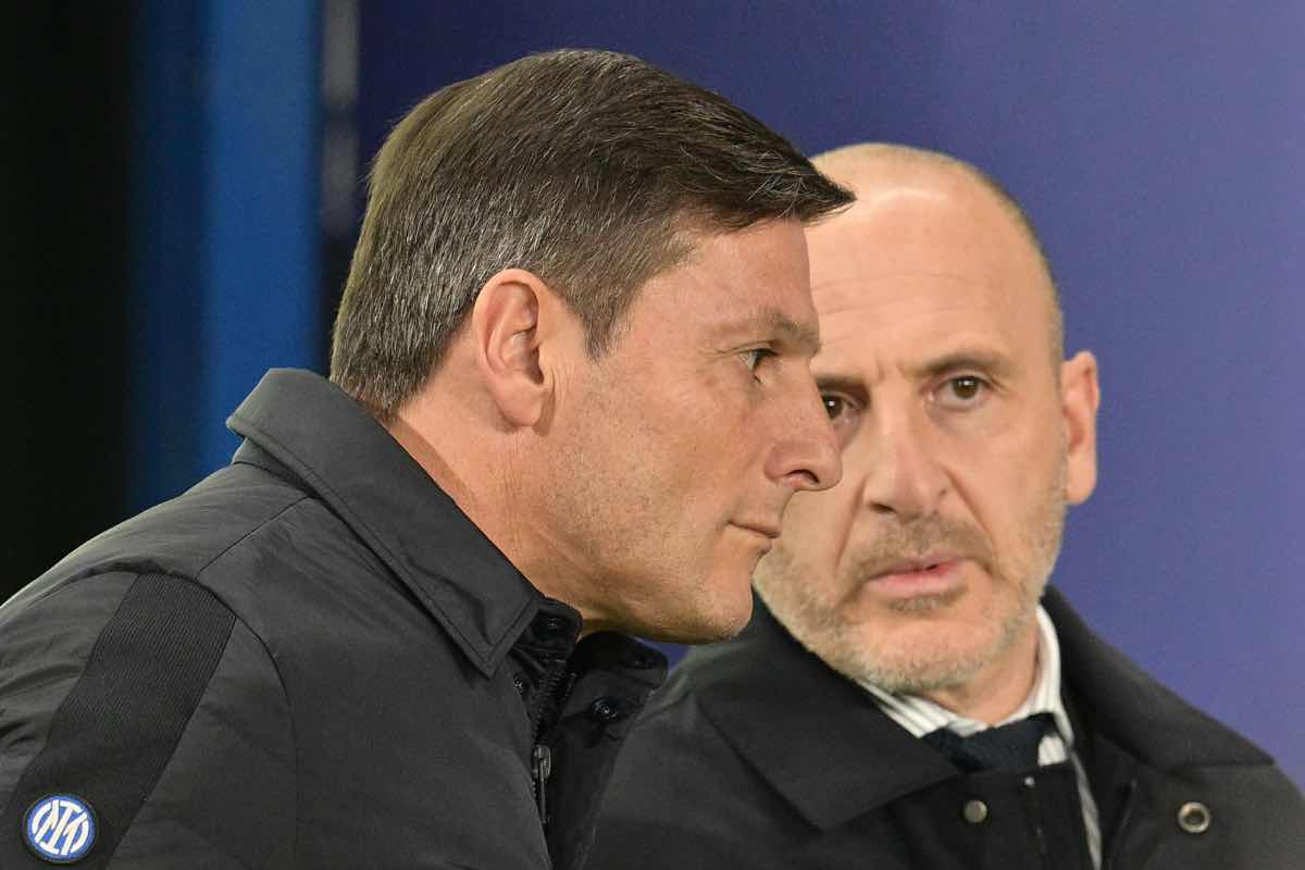 Palacios verso l'Inter, operazione da 6 milioni