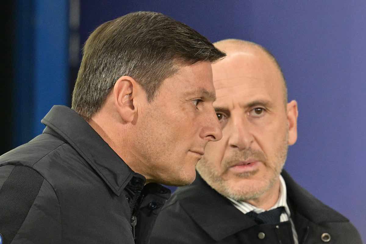 Palacios-Inter, intoppo all'ultimo. Manca l'intesa col Rivadavia 