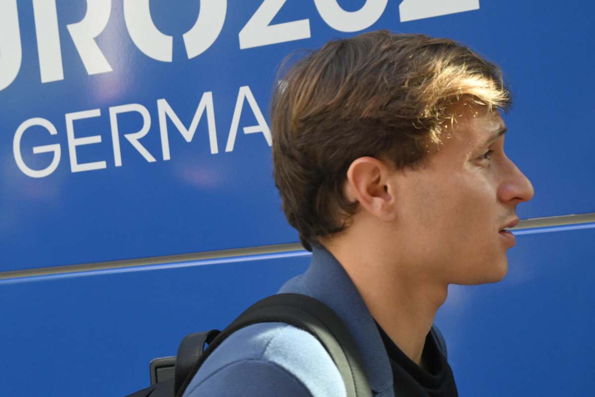 Un nuovo Barella per l'Inter