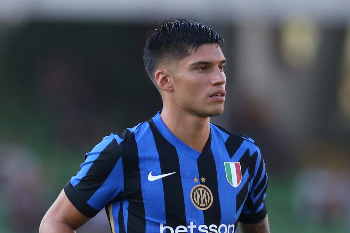 Correa ceduto in Serie A: le ultime