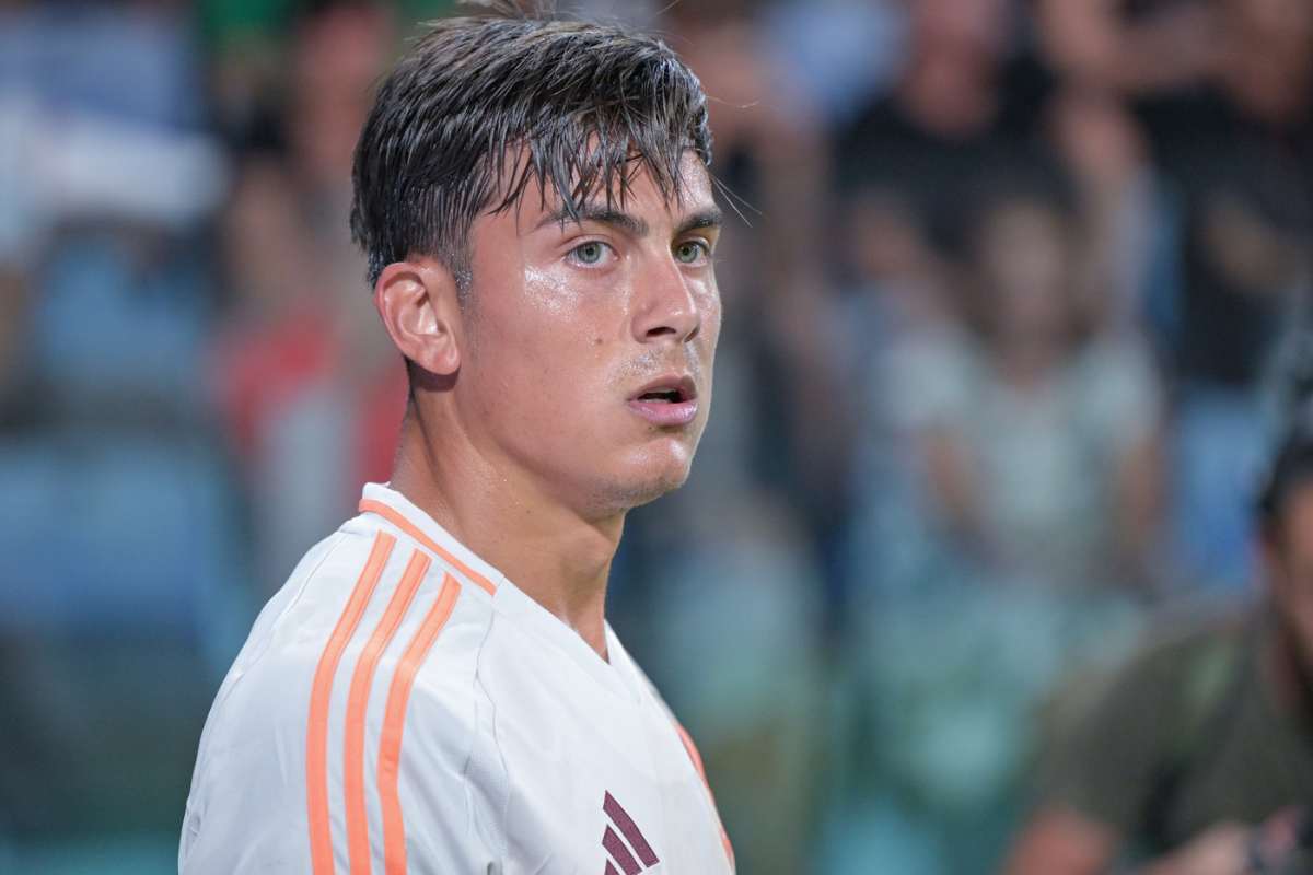 Dybala e l'Inter, ultim'ora