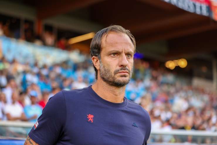 Assist di Gilardino per Correa