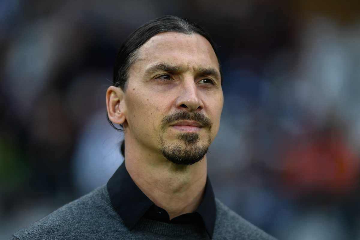 Anche il Milan di Ibra su Rabiot