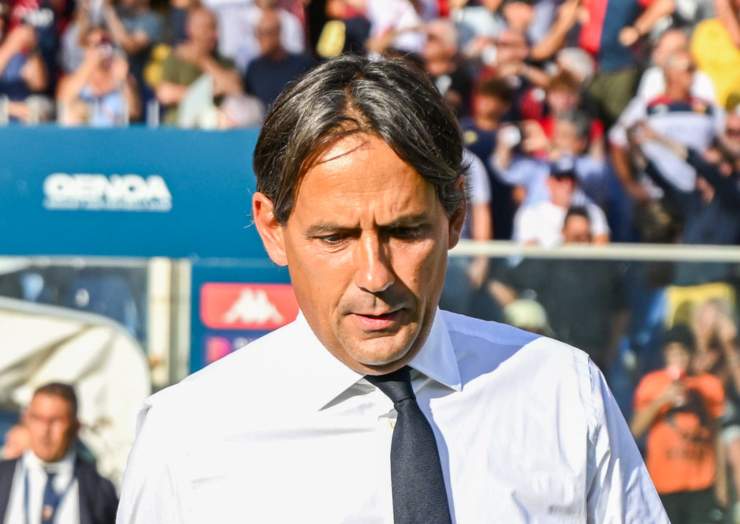 Nel 2025 arriva un top da 50 milioni per Inzaghi